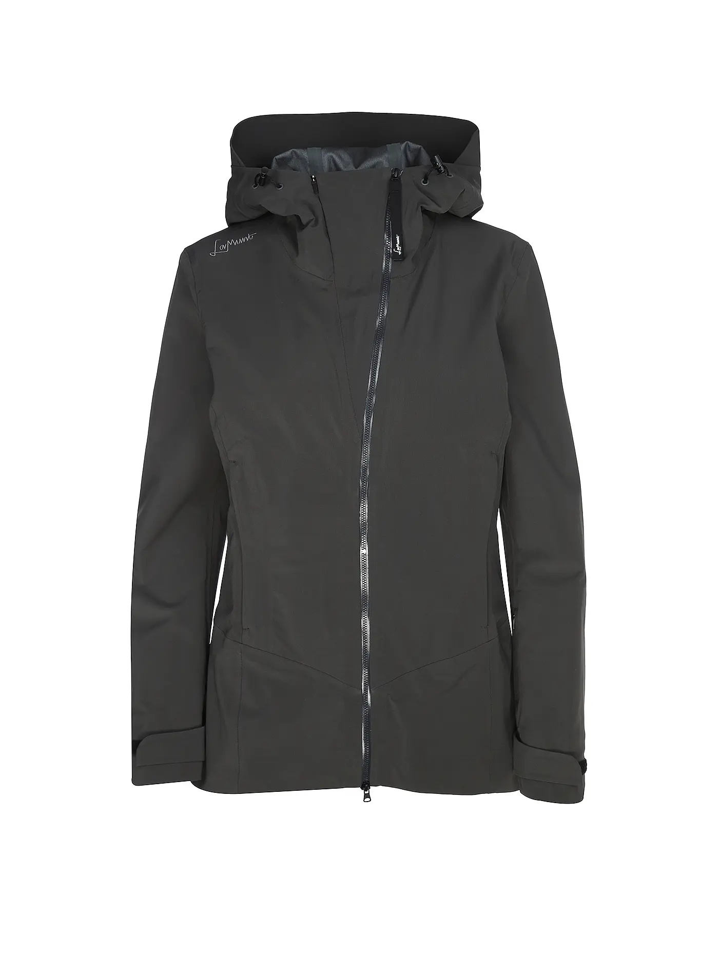 LAMUNT | Damen Tourenjacke Giada 3L Waterproof Hoodie | 